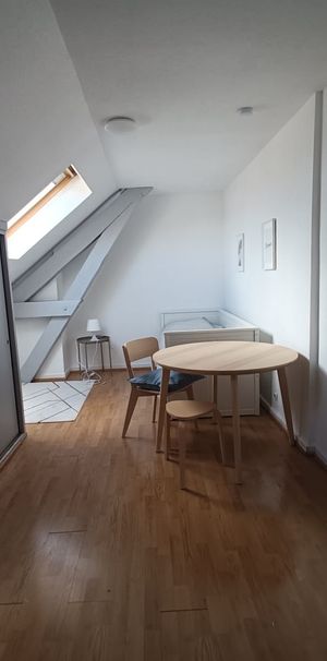 Location Appartement 1 pièce 16m² BELFORT 90000 - Photo 1