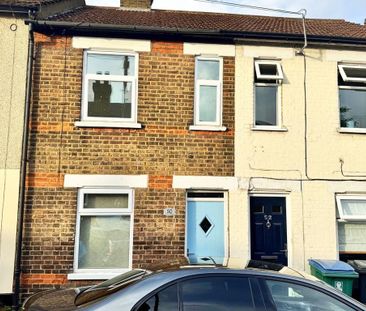 2 bedroom terraced house to rent - Photo 6