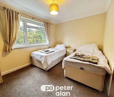 Woodside Court, Lisvane Road, Llanishen, CF14 - Photo 1