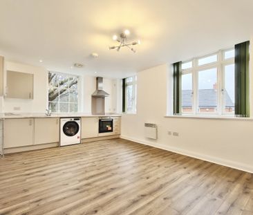 1 bedroom flat to rent - Photo 5