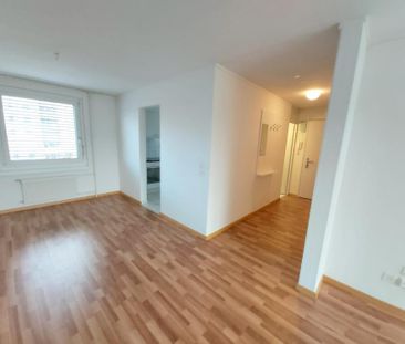 2 Zimmer, 40 m², 11. Stock - Photo 3