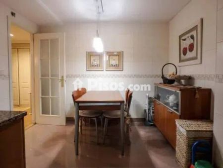 Piso en alquiler en Avenida de Valdemarín - Photo 3