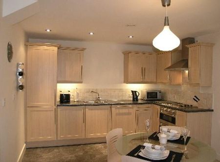 2 bedroom apartment to rent - Photo 4