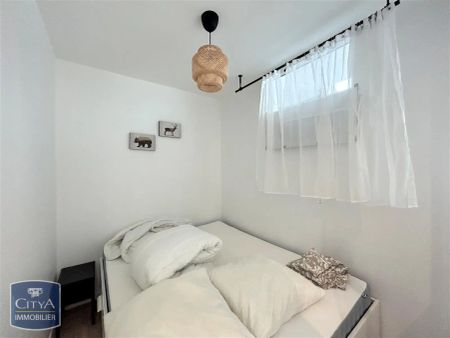 Appartement à louer 2 pièces 30.41m² - Photo 4