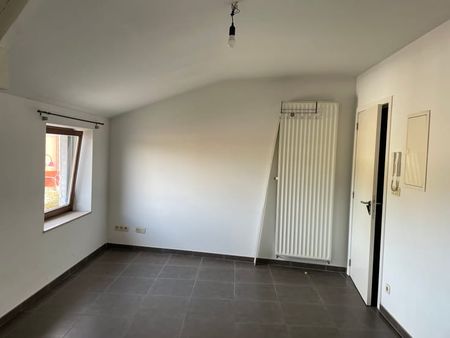 Appartement te huur - Foto 5