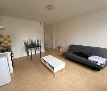 A LOUER - Appartement 2 pièces - La Ferté-Macé, - Photo 4