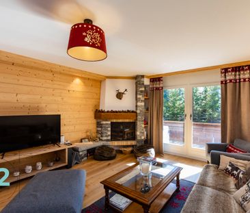 NEW - Magnifique appartement rénové en bordure du golf et au centre - Photo 4