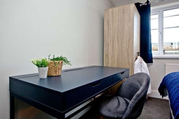 Pasley Street, Stoke, Plymouth, PL2 - Photo 1