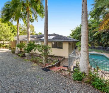 Breathtaking Acreage Retreat with Stunning Views and Pool! - Photo 2