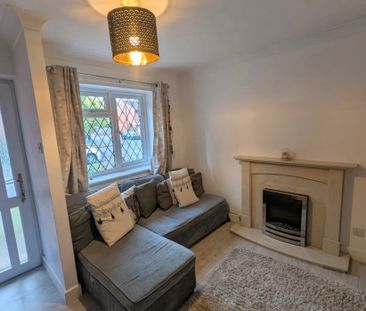 Amber Mead, Taunton, Somerset - Photo 4