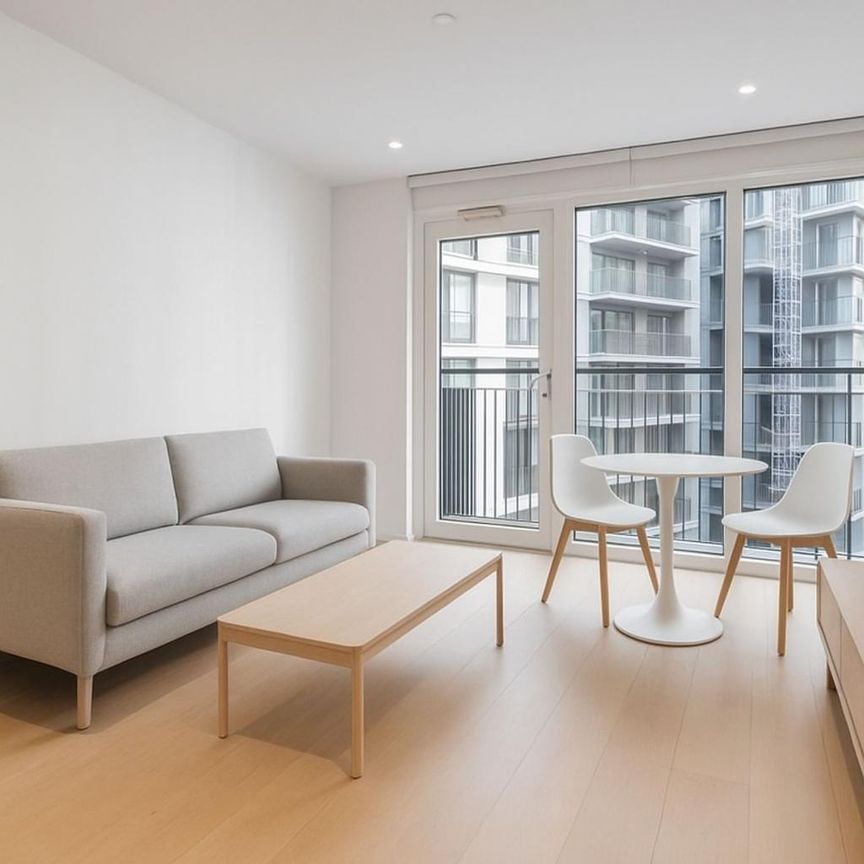 2 bedroom apartment to rent - Photo 1