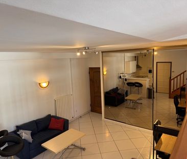 Appartement 2 pièces à - Photo 2