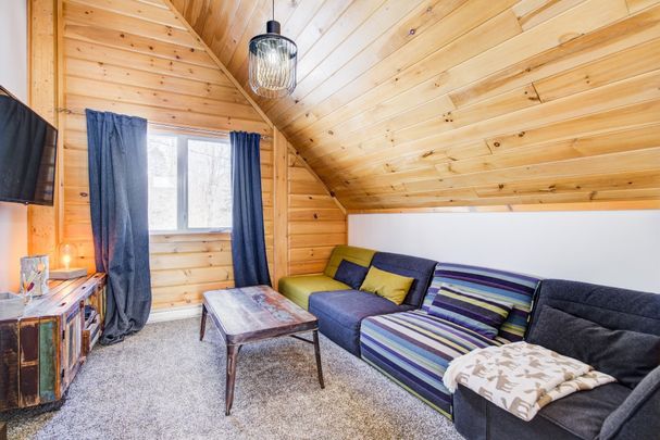 449 Ch. Albert-Duquesne - Photo 1