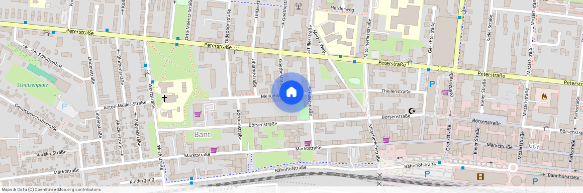 Mellumstraße, 26382, Mellumstraße    Wilhelmshaven