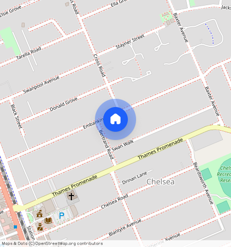 4/36 Embankment Grove, Chelsea VIC 3196