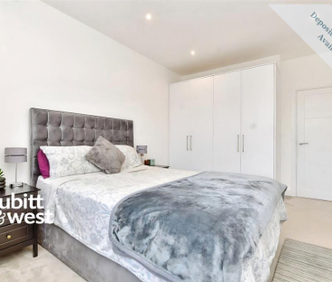 1 bedroom apartment to rent - Photo 3