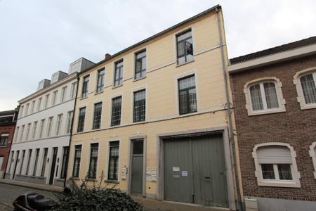 DIEST centrum : DUPLEX-APP. : 1 SLPK - Foto 5