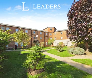 2 bedroom flat to rent Holbeach House, Orchard Park - Photo 6