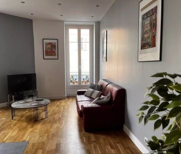 Location Appartement 4 pièces 84m² NICE 06000 - Photo 1