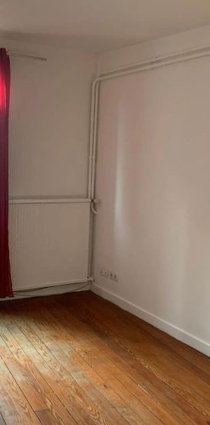 Appartement à louer 2 pièces 35.54m² - Photo 1