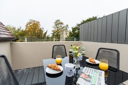 Church Farmhouse, Holton - Photo 4