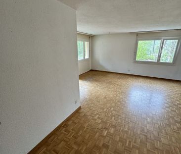 3.5 Zimmer, 83 m², 3. Stock - Photo 3