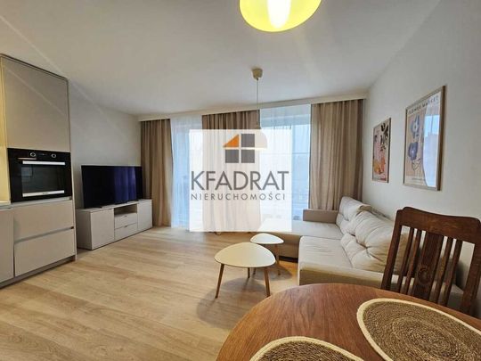 Promocja! Gustowne 2pok. w Centrum z balkonem - Фото 1