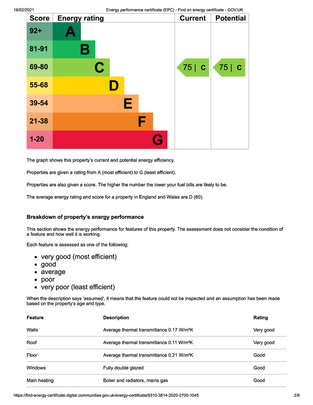 1 bedroom flat to rent - Photo 1