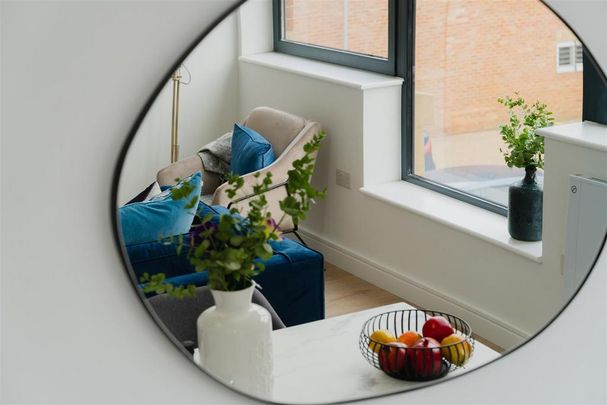 2 bedroom apartment to rent - Photo 1
