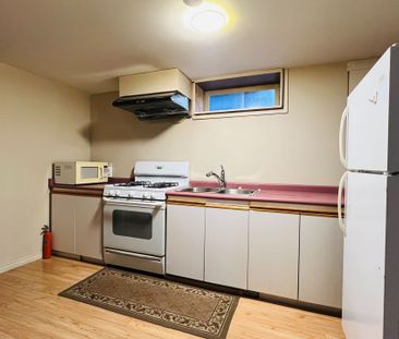 For Lease - 403 Denlow Avenue Unit# Basement, Hamilton, Ontario - Photo 6