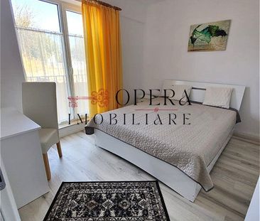 Apartament 2 camere, open space, de inchiriat, zona Podul de Fier -Moa - Fotografie 3