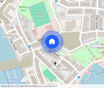 Harmony Court, Plymouth, PL1 - Photo 1