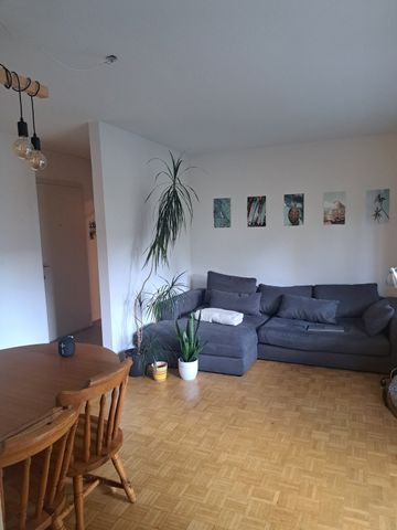 APPARTEMENT 2 PIÈCES À THUN (BE), MEUBLÉ, TEMPORAIRE - Foto 3