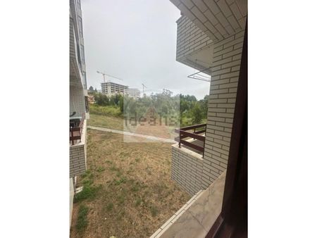 Apartamento em Sampaio-Alumiara-Verdinho, Canidelo - Photo 3