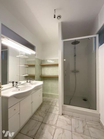 Appartement - 117 m² - BLOIS - Photo 4