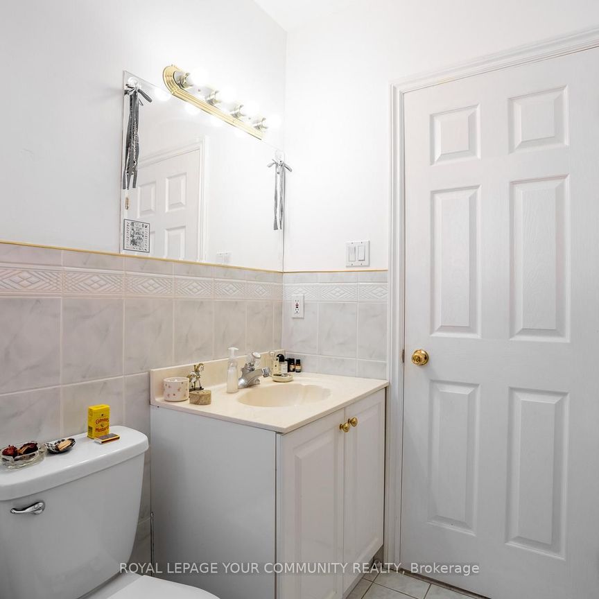 For Lease - 149 Dovercourt Road Unit# Upper, Toronto, Ontario - Photo 1