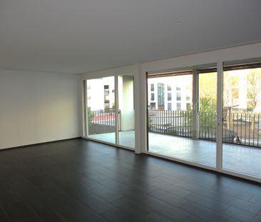 4-Zimmerwohnung in Nänikon - Photo 2