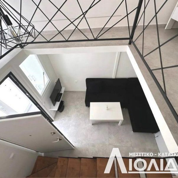 Διαμέρισμα για ενοικίαση - Φάληρο - Ιπποκράτειο, - Photo 1