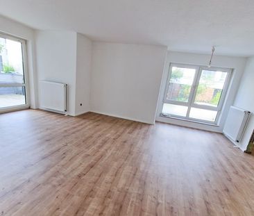 Schöne renovierte Erdgeschosswohnung im Zentrum von Arnsberg - Foto 6