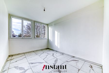 T4 avec balcon - Saint-Priest Village, - Photo 4