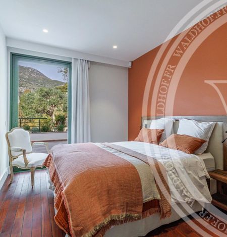 Villa • Roquebrune-Cap-Martin - Photo 5