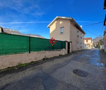 Appartement Fontaine - Photo 2