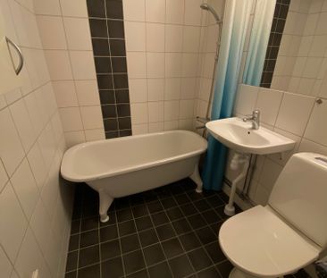 Gustav Adolfsgata 24 - Foto 6