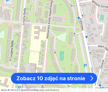 Kawalerka w nowym budownictwie, os.Słoneczne - Zdjęcie 1