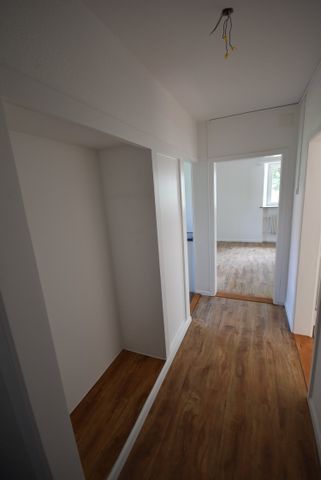 Gemütliche 2-Zimmer-Wohnung mit Balkon in Zollikofen - Photo 5