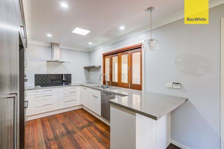 Modern Elegance, Solar, Multiple Car Spaces, Prime Location Plus Home Office - Photo 4