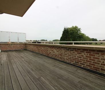 Appartement te huur - Foto 1