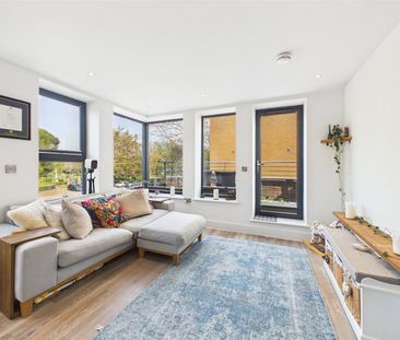 Lower Richmond Road, Richmond, Surrey, TW9 - Photo 2