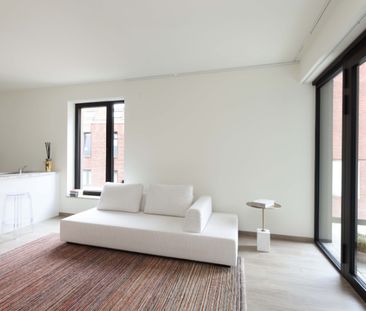 Appartement te huur in Hasselt met 1 slaapkamer - Photo 2