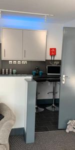 1 bedroom private hall to rent - Photo 4